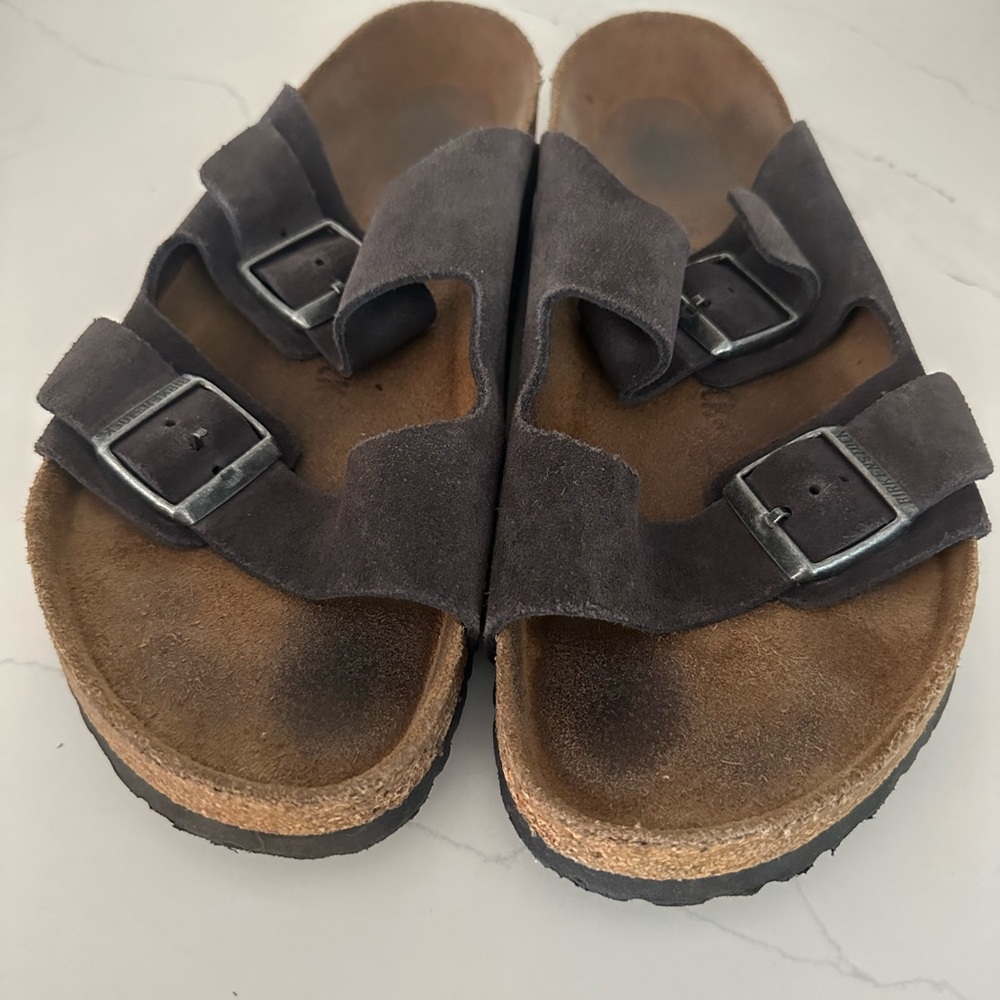 Birkenstock sleepers in good condition see pictures for details